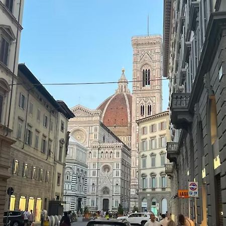 Duomo Florence Apartment エクステリア 写真