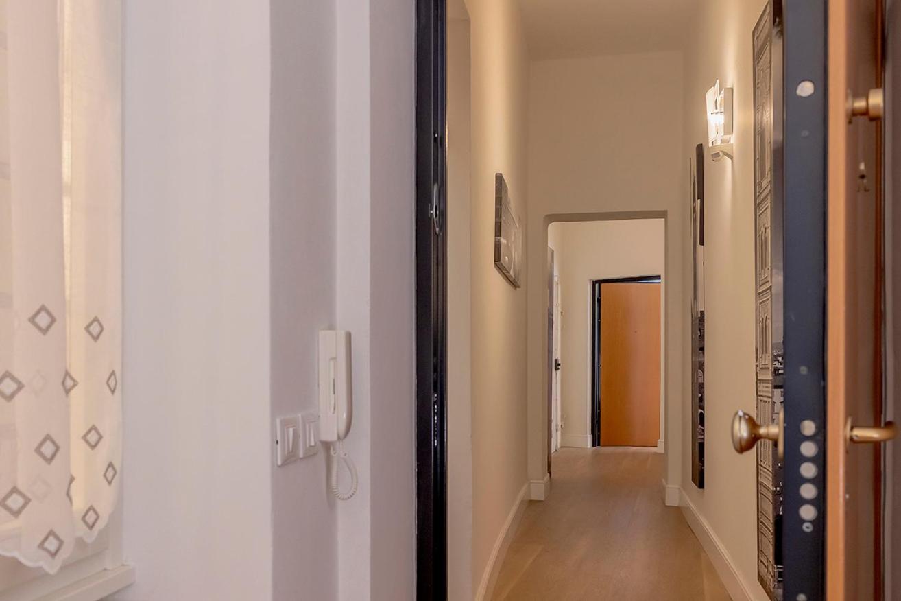 Duomo Florence Apartment エクステリア 写真