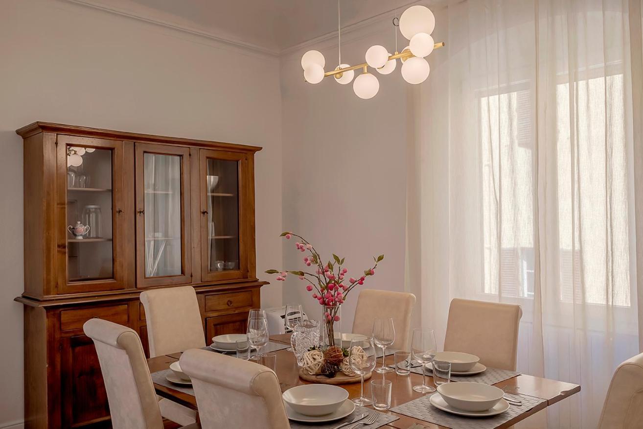 Duomo Florence Apartment エクステリア 写真