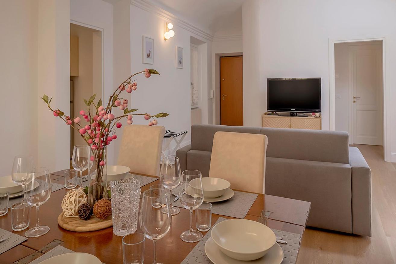 Duomo Florence Apartment エクステリア 写真