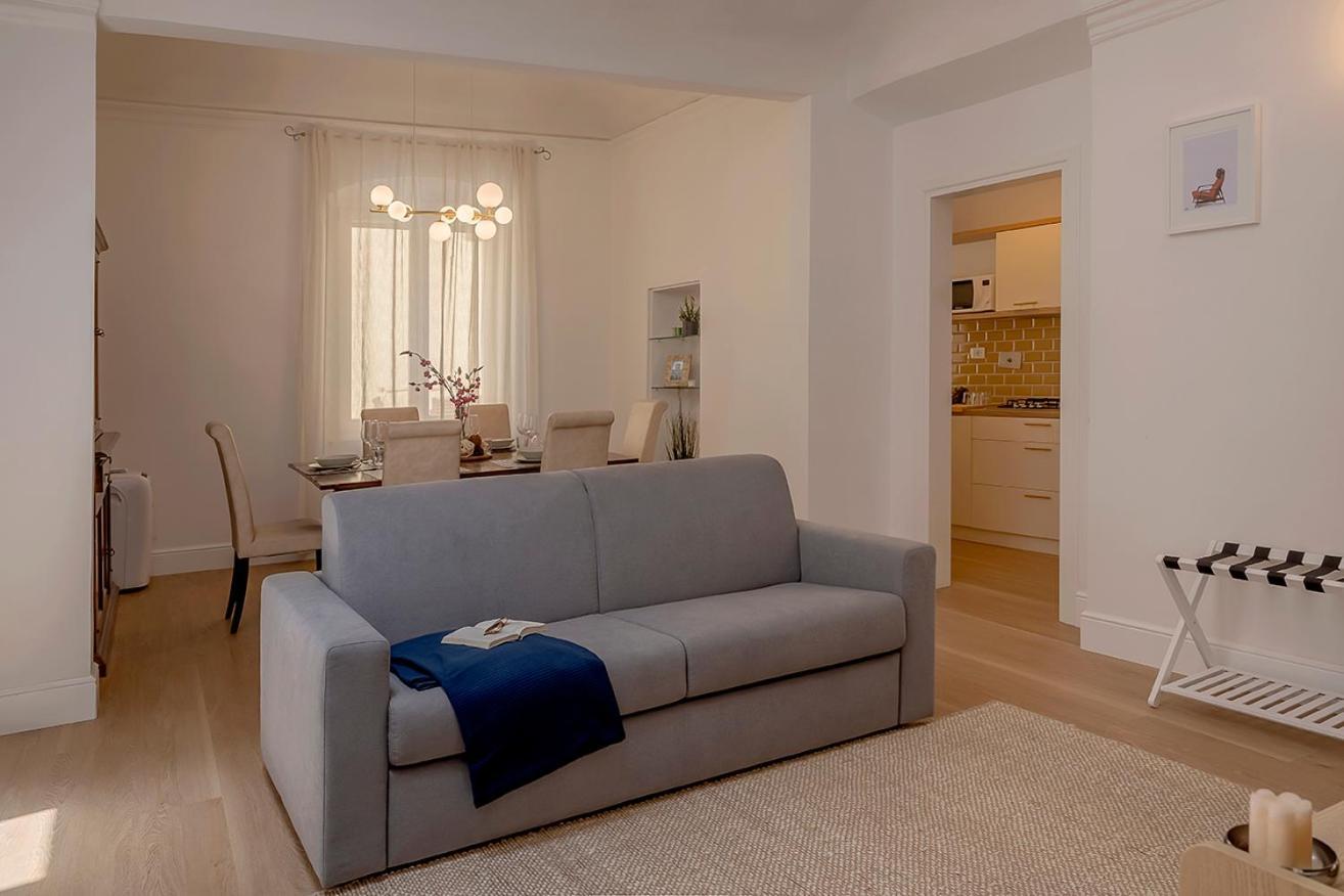 Duomo Florence Apartment エクステリア 写真