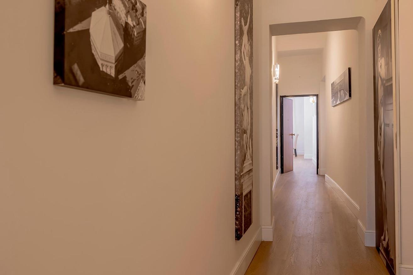 Duomo Florence Apartment エクステリア 写真