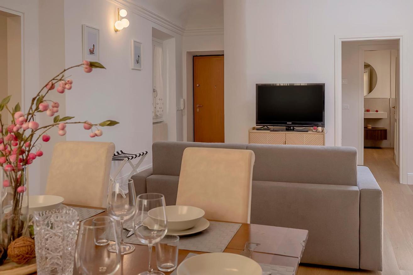 Duomo Florence Apartment エクステリア 写真