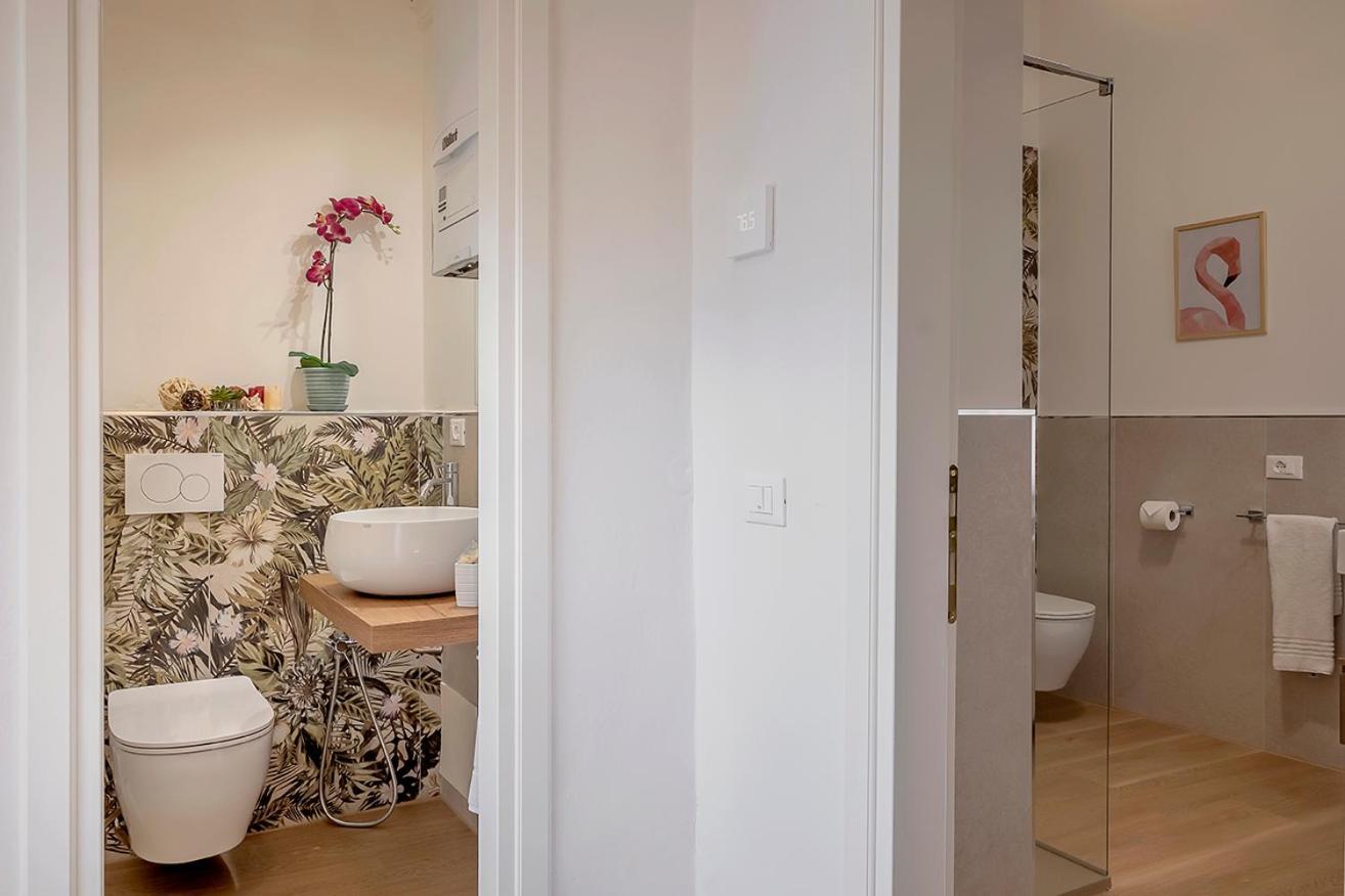 Duomo Florence Apartment エクステリア 写真