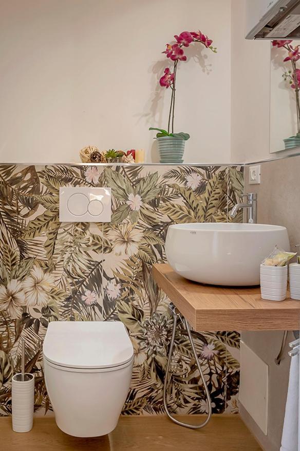 Duomo Florence Apartment エクステリア 写真